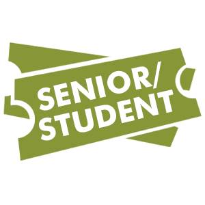 Admission Gift Voucher - Senior /Student